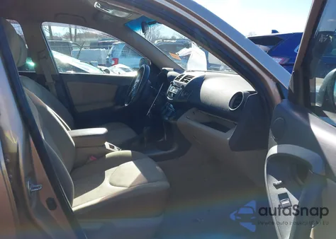 2010 Toyota Rav4 z USA, uszkodzony, nr VIN 2T3BF4DV3AW069430